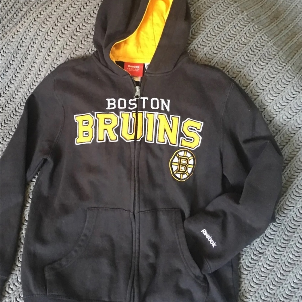 Reebok Youth Hoodie•Read Details